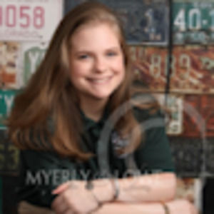 Meet your Posher, Chloe